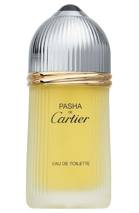 eau de toilette pasha de cartier|pasha by cartier cologne.